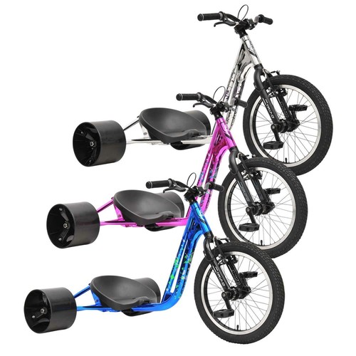 Triad Counter Measure 3 Drift Trike | eBay