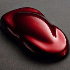 House of Kolor KK11 Apple Red Kandy Koncentrate Paint Intensifier 1/2 Pint