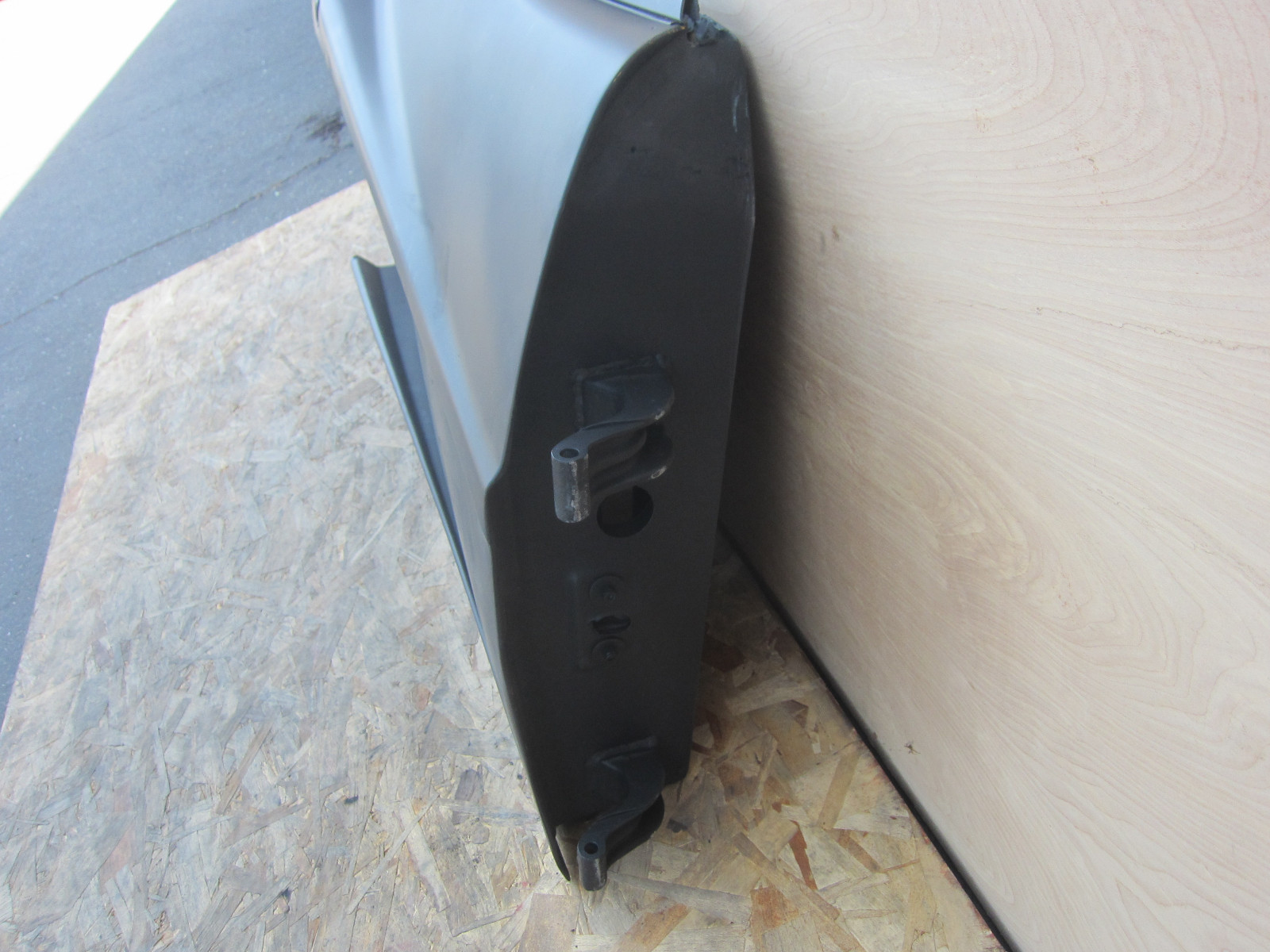 Ferrari Testarossa RH Door Part # 61540600