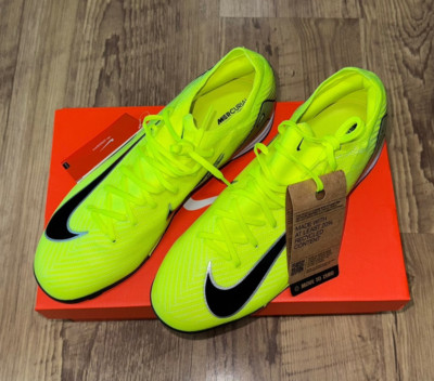 Nike Mercurial Vapor Elite 16 Pro TF Boots US 9.5, Europe 43, Asia 275cm Futsal