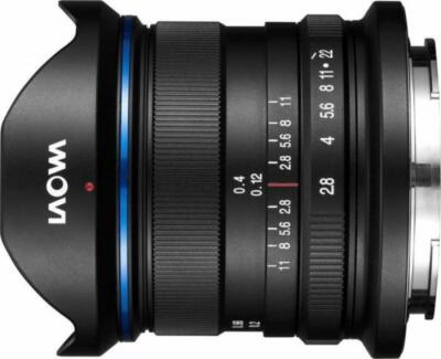 Laowa 9mm f2.8 Xマウント LAOWA 9mm f/2,8 für Fuji X: Amazon.de: Elektronik & Foto