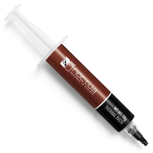 Noctua NT-H1 10g, Pro-Grade Thermal Compound Paste 10g