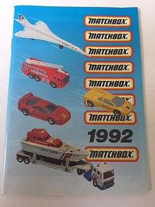 ebay matchbox cars