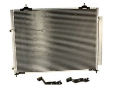Koyo Cooling A/C Condenser fits Honda Pilot 2003-2008 85SRTH