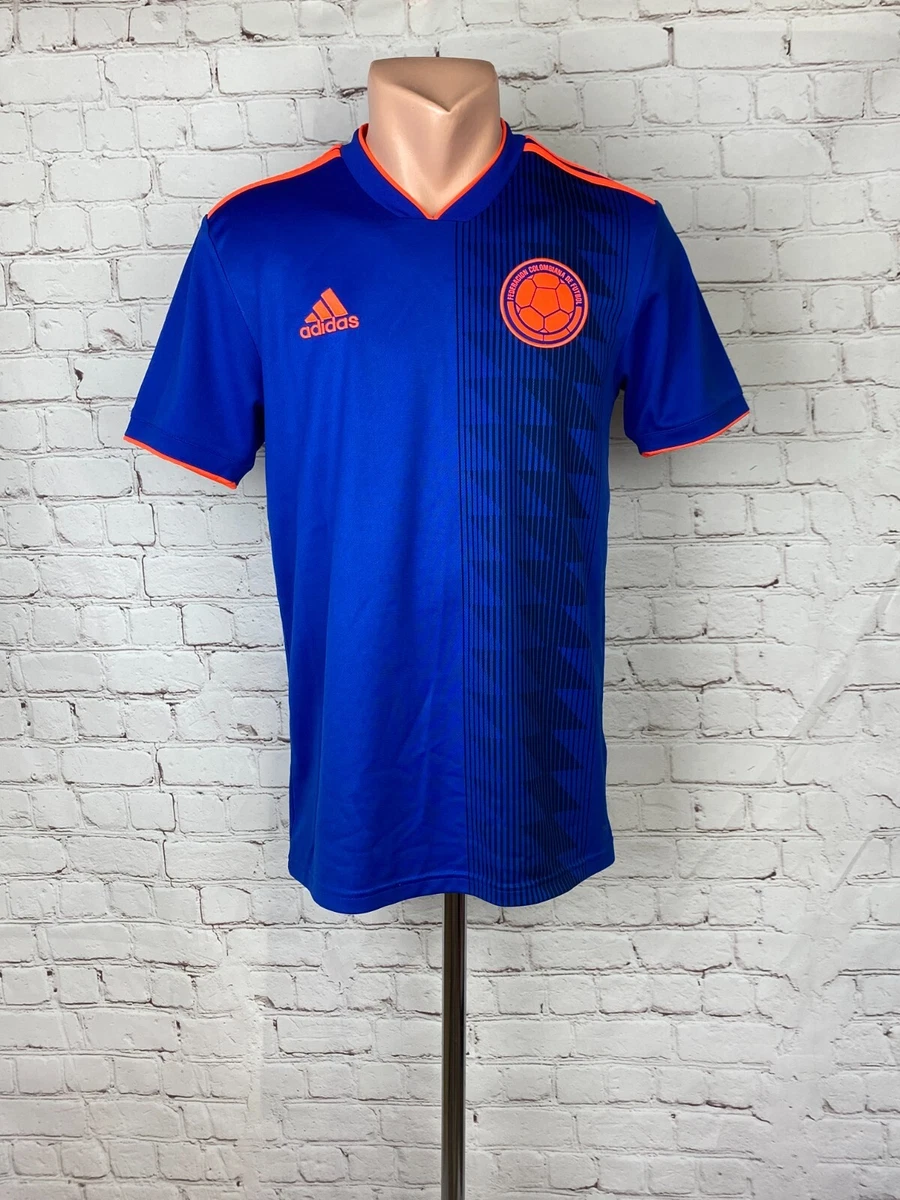 Colombia jersey away cheap