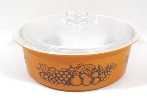 pyrex big bertha lid
