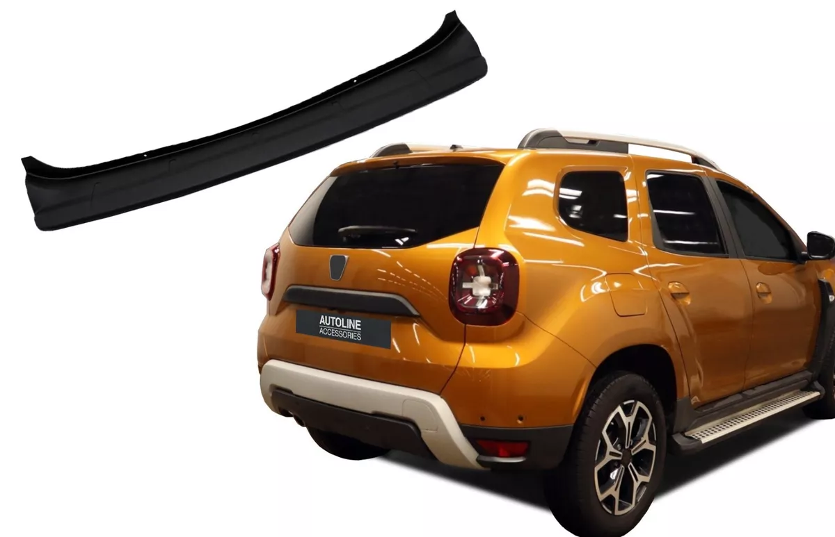 Dacia stepway sale accessories ebay