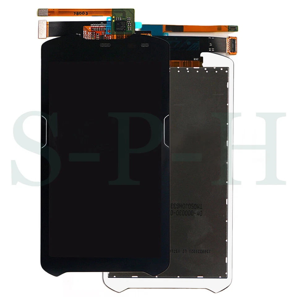 lot For Zebra TC51 TC510K TC56CJ TC56 LCD Screen and Digitizer Assemlby - Image 4 of 4