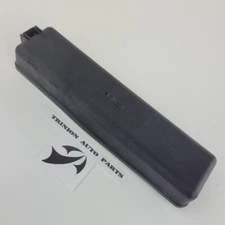2004-2009 Toyota Prius Hybrid Under Hood Fuse Relay Box Cover Lid Black
