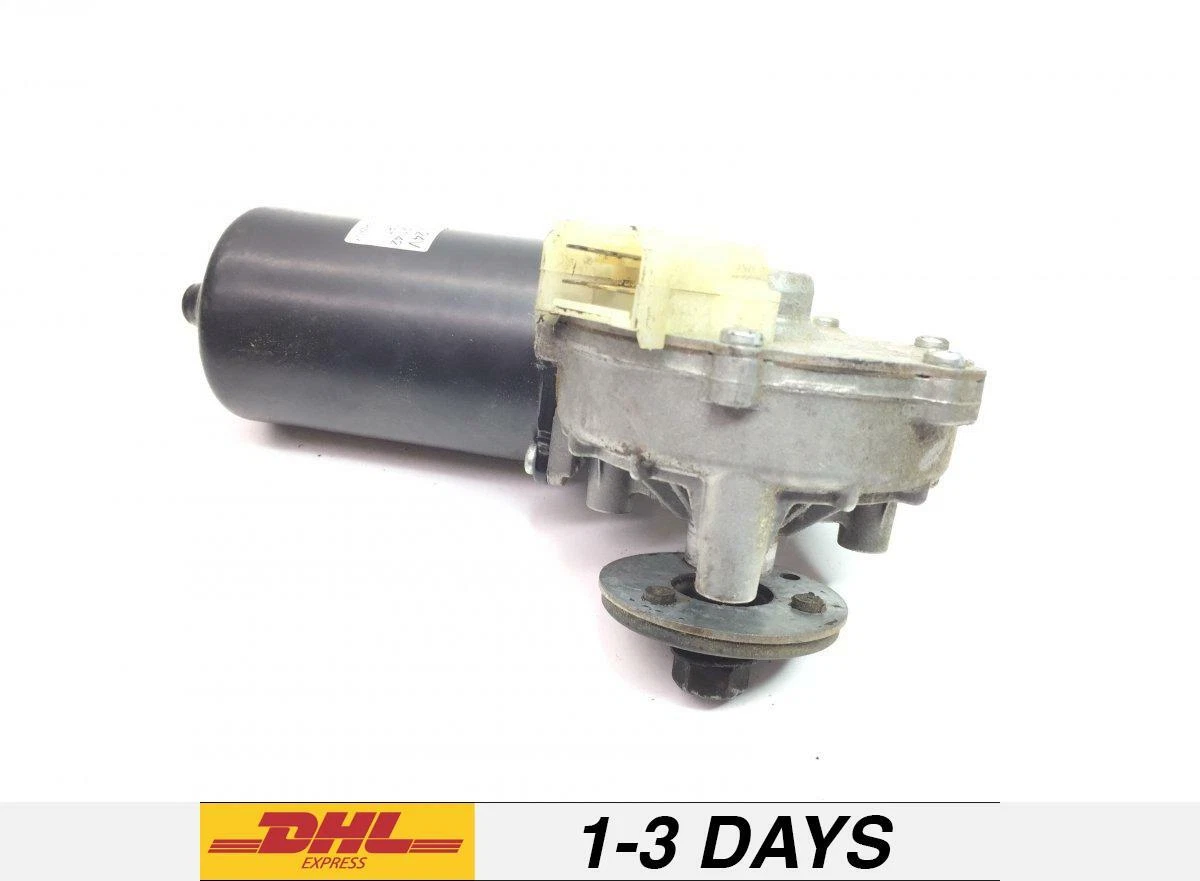 0058202142 Windshield Wiper Motor MERCEDES Actros | eBay