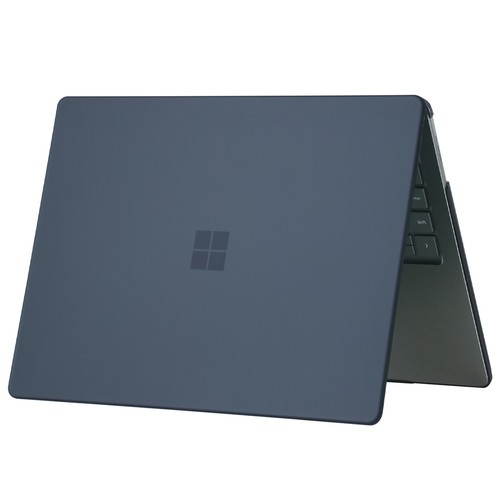 PC Hard Shell Case Cover for 15" Microsoft Surface Laptop 3/4/5 Metal Keyboard - Picture 24 of 26