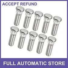 M14x1.5 Wheel Lug Stud TEN Custom for Acura MDX 2007-2013 No.90113SHJA01