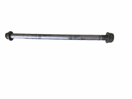 Boulon D'Axe De Roue Arrière Pour Honda CR80R/CR85R (1996-2007) - Réf 42301-GBF-J00, Neuf Japon