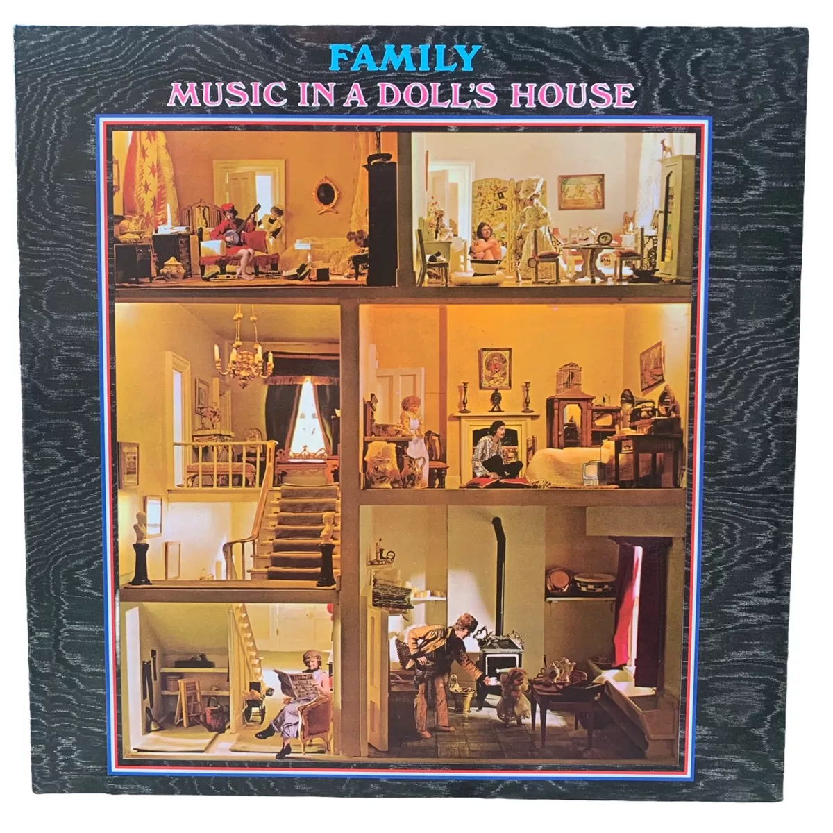 A Doll's House Music 