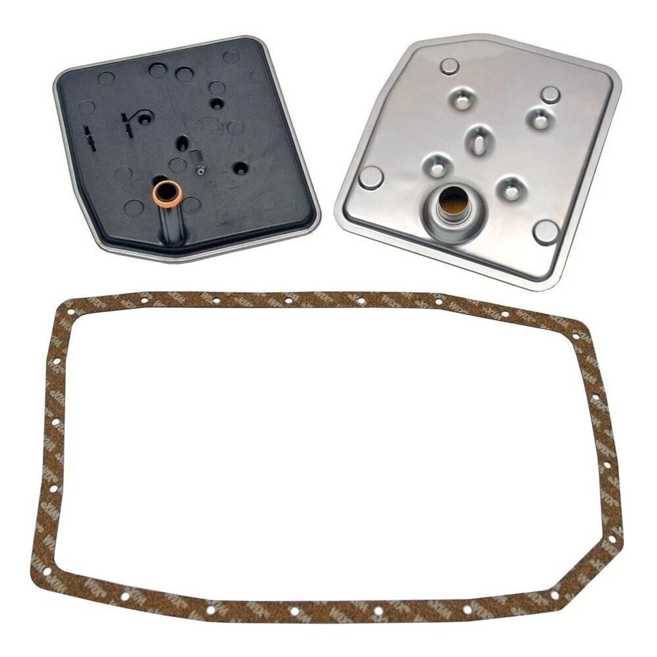 Kit de filtro de transmisión WIX para Ford Explorer 2008-2009 Foto 2 de 4