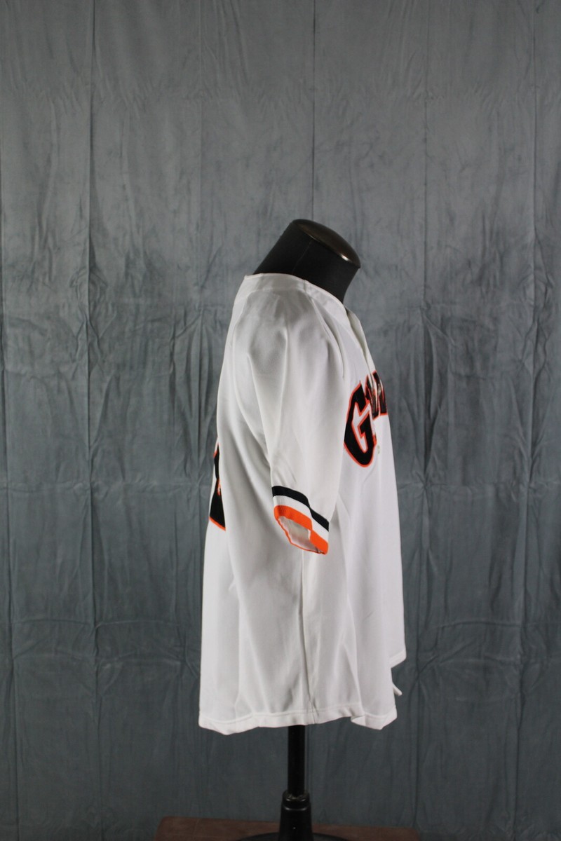 レア品 SF Giants Jack Clark 22xBETLIN ジャージ San Francisco Giants Jersey (VTG) - Jack Clark # 22 - Men's