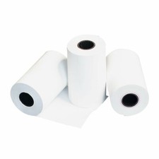Thermal Paper 2 1/4'' x 74' BPA Free 50 Rolls/Case 
