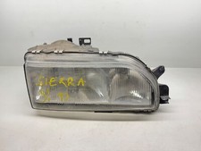 Original Ford Sierra GB4 GBG Scheinwerfer Vorne Rechts 90BG-13N010-BA #SW