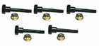 5 Shear pins Fits HONDA SNOW THROWER BLOWER 90102-732-010 HS724 HS80 HS828