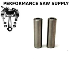 2 VALVE GUIDES FITS KOHLER K241, K301, K321, K341 10HP, 12HP, 14HP 16HP 235007-S