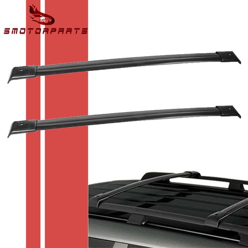 2X Top Roof Rack Cross Bar Fit Honda Odyssey 20052010 Cargo Carrier