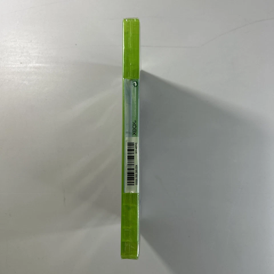 Capcom Digtal Collection Microsoft Xbox 360 New FACTORY SEALED Y Seam - Image 2 of 4