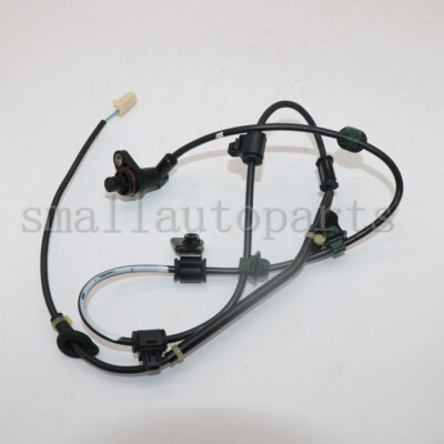 Genuine ABS Wheel Speed Sensor Rear Left 89546-52060 for Toyota