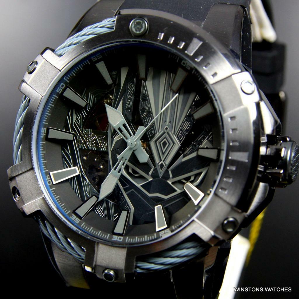 限定モデル★ブラックパンサー INVICTA Marvel 38323 INVICTA - 限定モデル☆ブラックパンサー INVICTA Marvel 38323