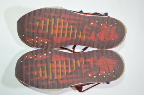 Sneakers da uomo Puma x Naturel Tsugi EvoKnit calzini 365678 03 taglia 42,5 - Foto 7 di 9