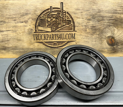 NJ220 KOYO ROLLER BEARING, 3195411R91 IHC, NJ220EAG1 NTN, MR1220UV LINKBELT* NEW