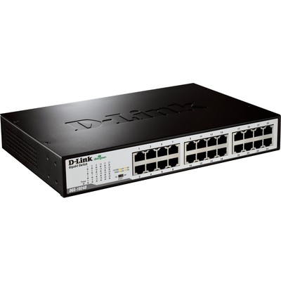 D-Link Switch Switch DGS-1024D