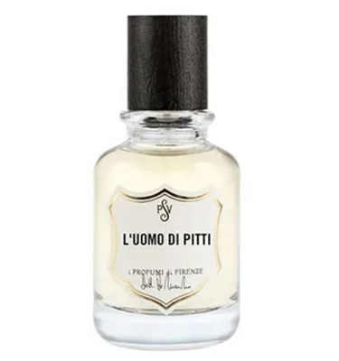 I Profumi Di Firenze Luomo Di Pitti Eau De Parfum - 3.4oz