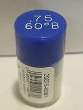 .75-60B SOLID DELAVAN OIL BURNER NOZZLE(Prompt Shipment In Less Than 24 Hours)