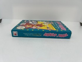 Tom & Jerry f&uuml;r Nintendo NES in OVP
