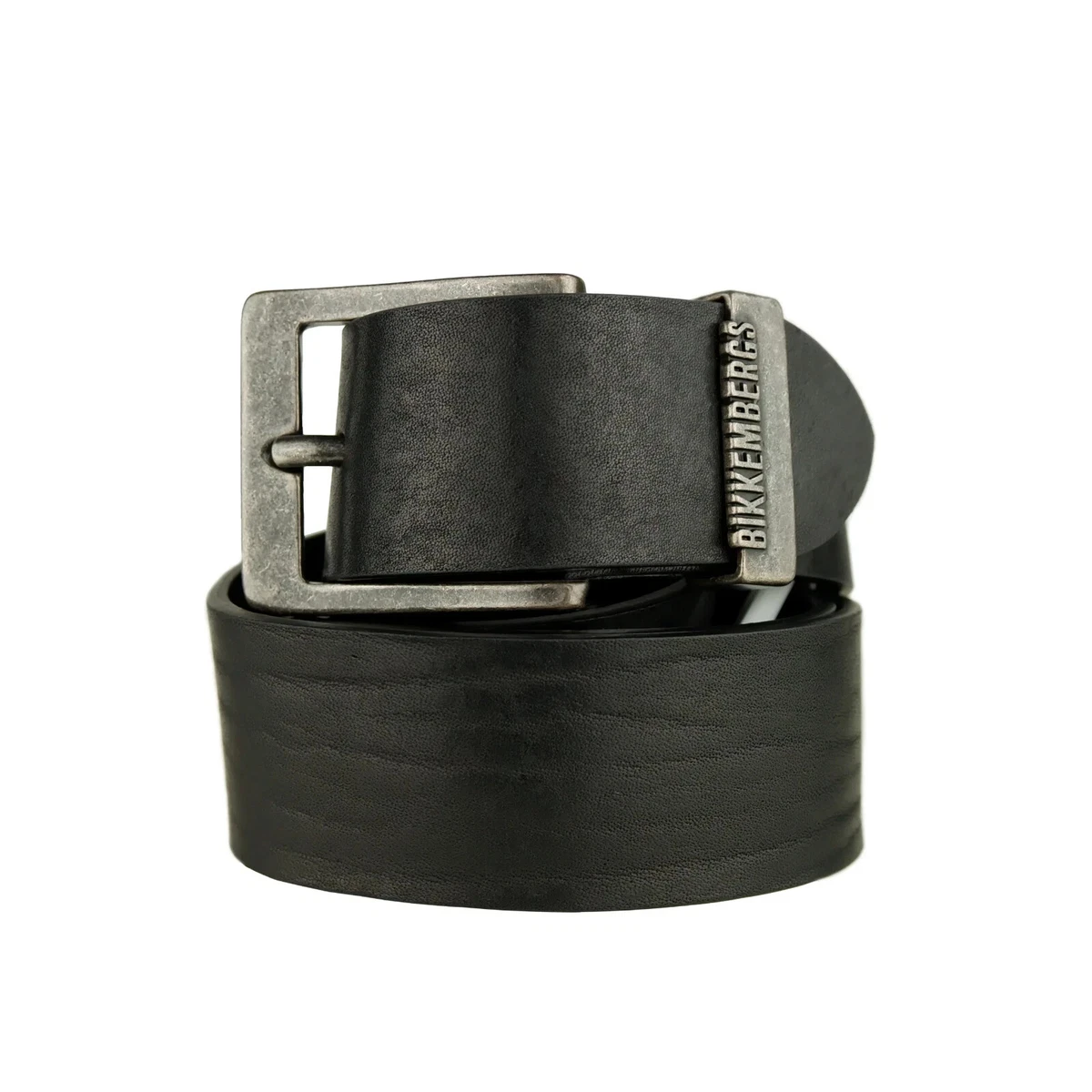 Bikkembergs Black Belts for Men for sale | eBay