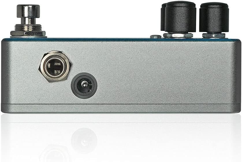 ベース ONE CONTROL DIMENSION BLUE MONGER One Control Dimension Blue Monger Guitar effects pedal Made in