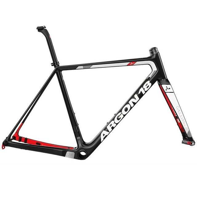 argon 18 frameset sale