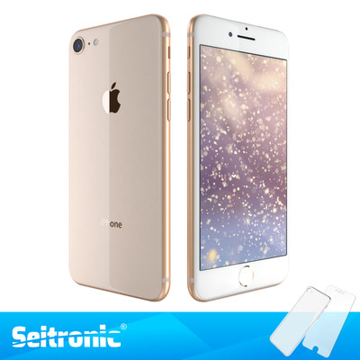 APPLE IPHONE 8 64GB GOLD ( OHNE VERTRAG ) TOP HANDY ...
