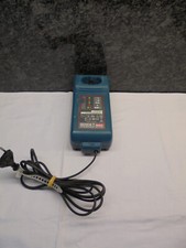 Original Makita DC1414 T Ni-MH Ni-Cd Akkuschrauber Ladegerät 7,2-14,4V