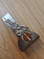 Harley Davidson money clip