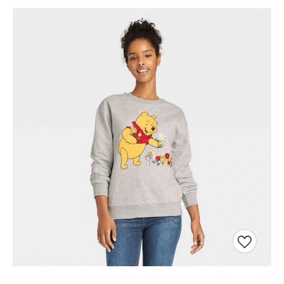 Women's Disney Winnie the Pooh 