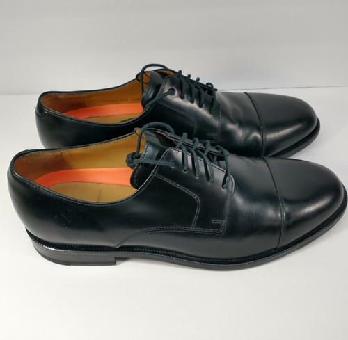 Oxford Wedding Dress Shoes 
