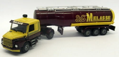 Tekno Modellautos, - LKWs & -Busse von Scania