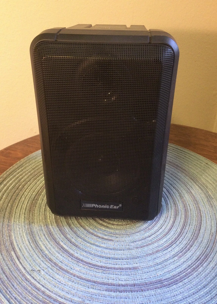 Phonic Pro Audio Speakers & Monitors for sale - eBay