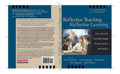 Reflective Teaching, Reflective Learning: How to Develop Critically  - VERY GOOD