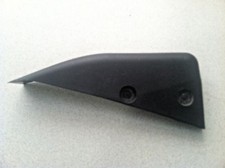 2000-2006 MERCEDES-BENZ W220 S430 ~ GASEOUS POLLUTANT SENSOR COVER