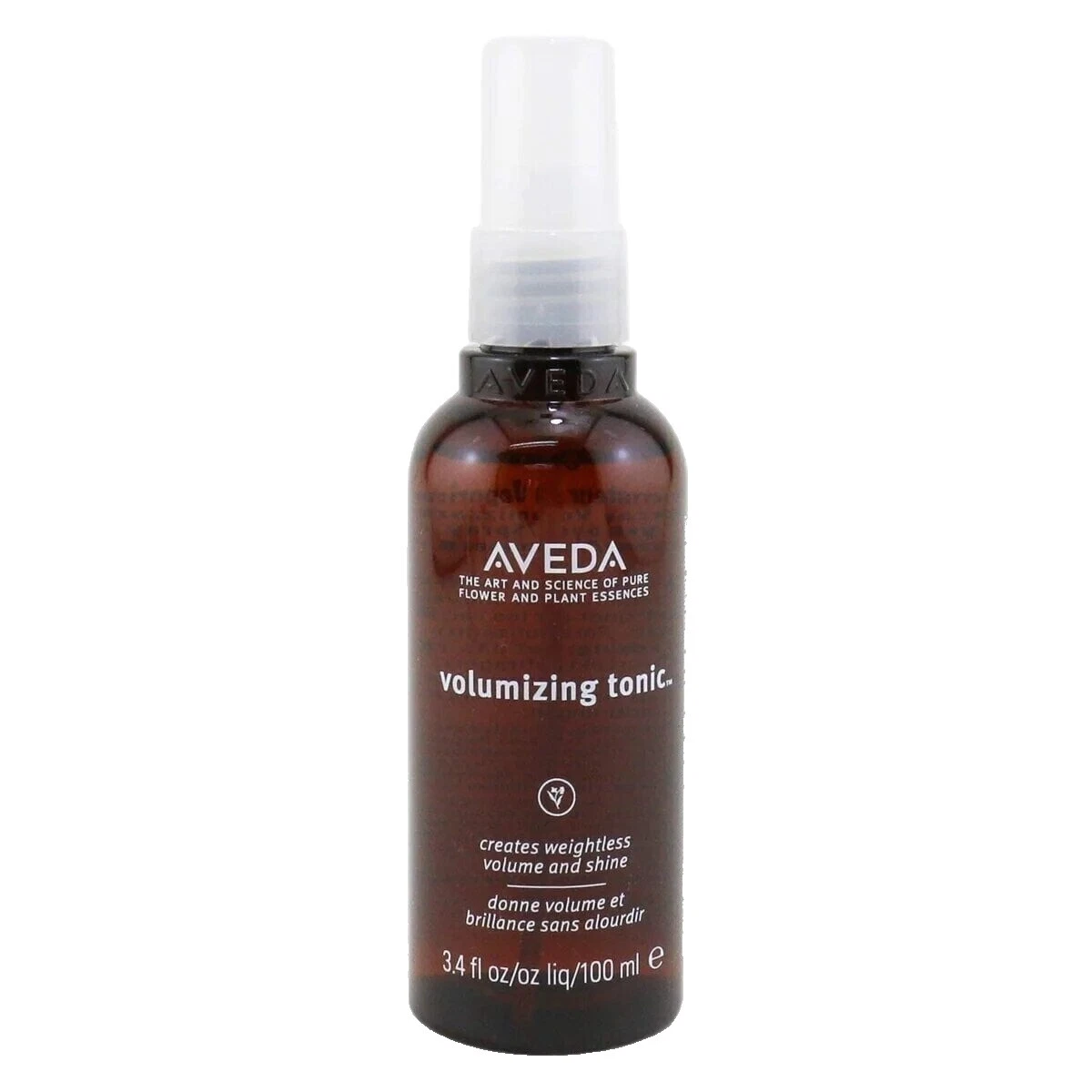 Ceras Aveda peinado con vitaminas