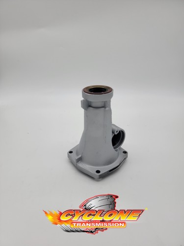 700R4 4L60E 2wd Rear Extension Tail Housing NEW Bushing & Seal Installed 