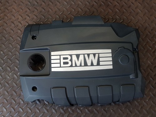BMW 3er E92 318i 2.0 Benzin N43 Motor Top Cover / K51-002451 Bj 2012