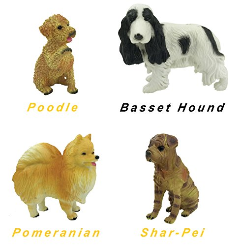 liberty imports toys dog